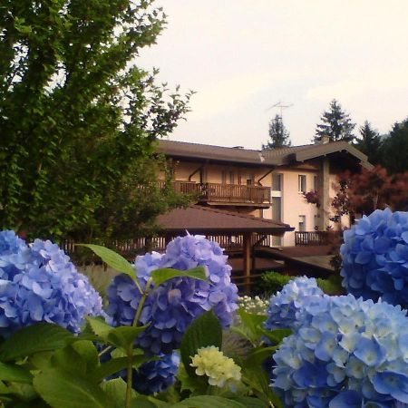 Hotel Natisone San Pietro al Natisone Esterno foto