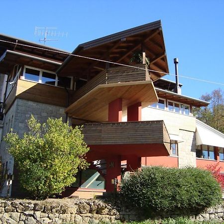 Hotel Natisone San Pietro al Natisone Esterno foto