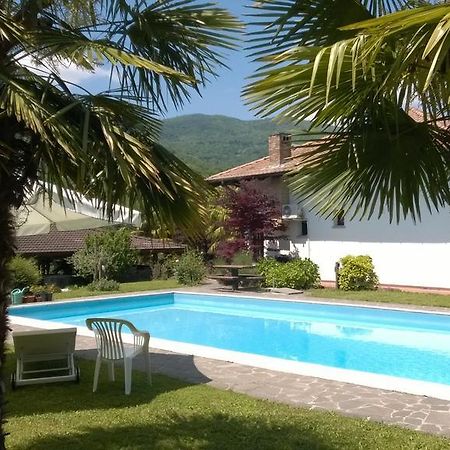 Hotel Natisone San Pietro al Natisone Esterno foto