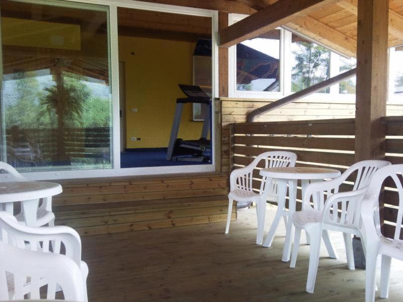 Hotel Natisone San Pietro al Natisone Esterno foto