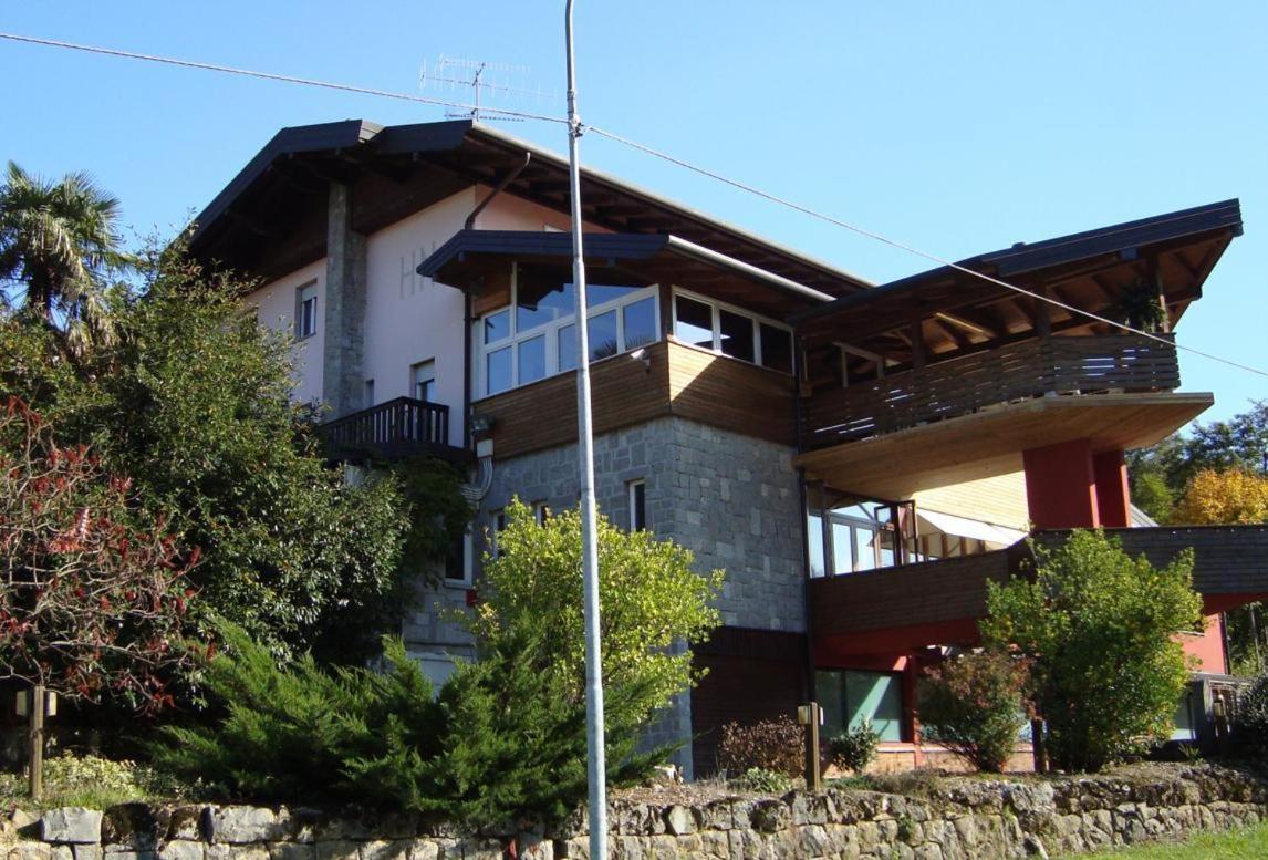 Hotel Natisone San Pietro al Natisone Esterno foto