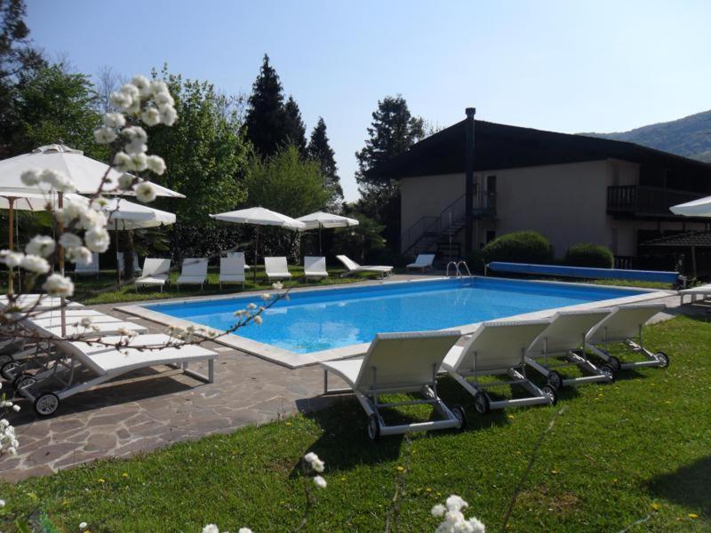 Hotel Natisone San Pietro al Natisone Esterno foto