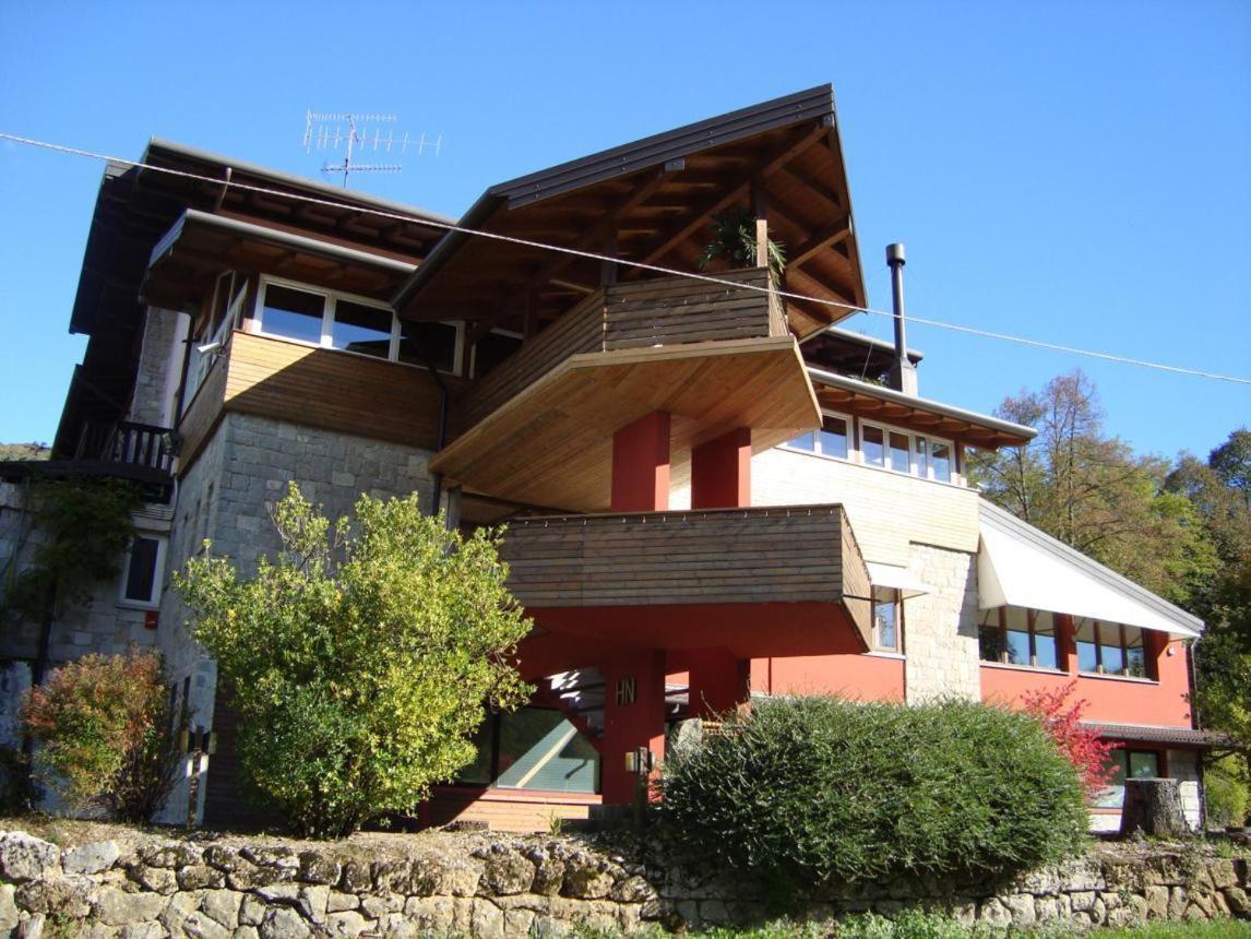 Hotel Natisone San Pietro al Natisone Esterno foto