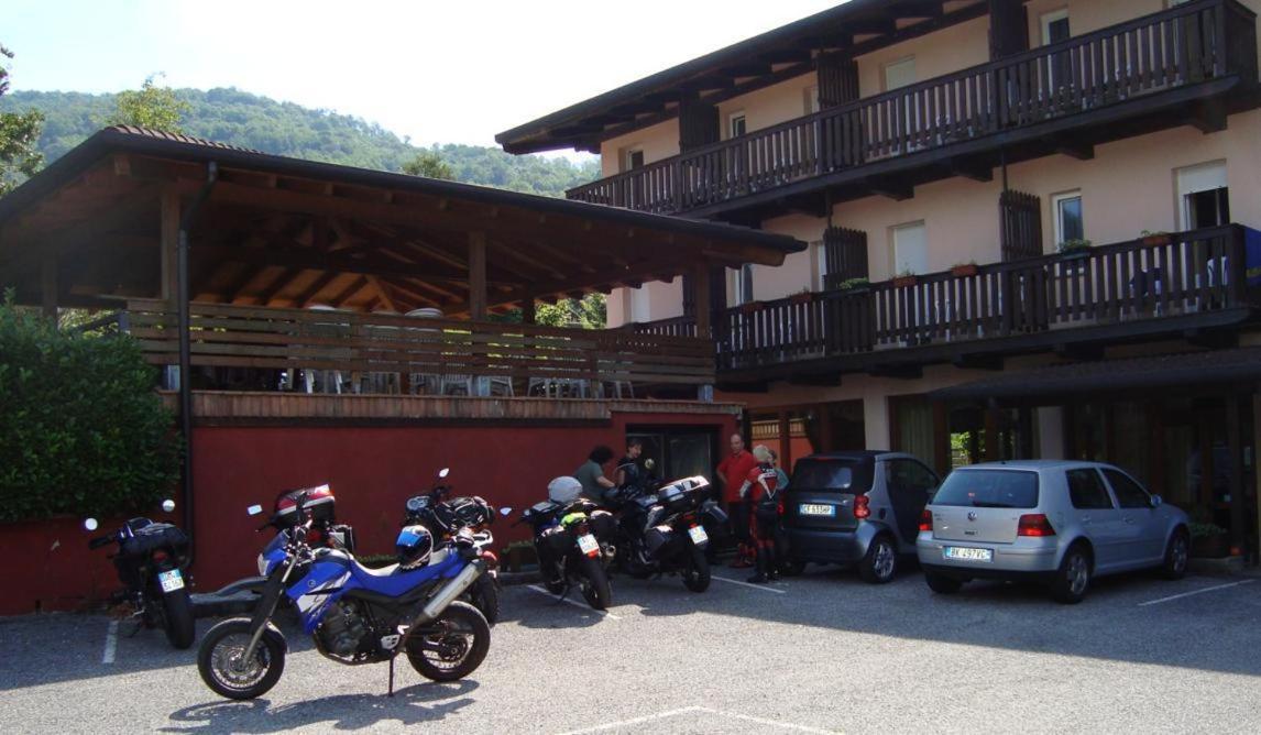 Hotel Natisone San Pietro al Natisone Esterno foto