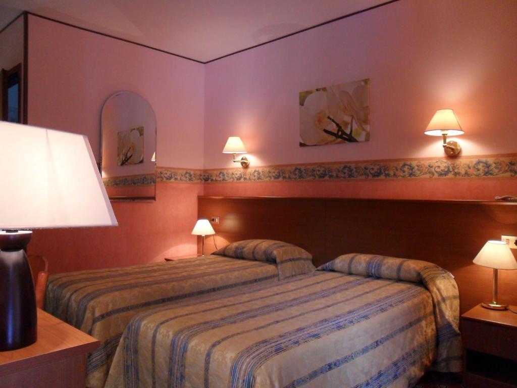 Hotel Natisone San Pietro al Natisone Camera foto