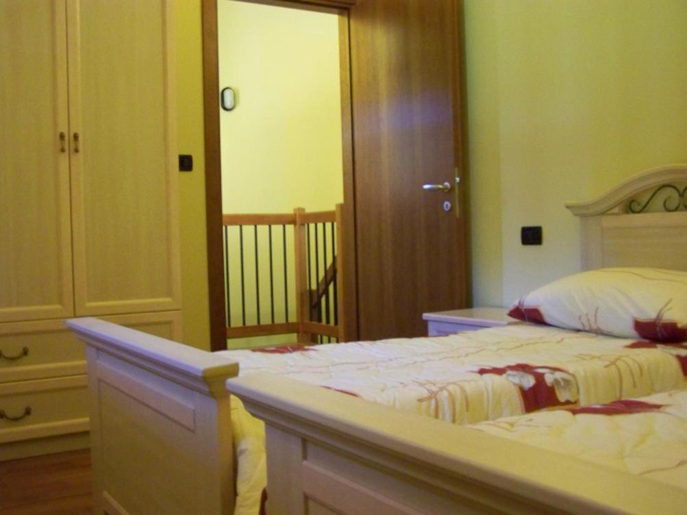 Hotel Natisone San Pietro al Natisone Camera foto