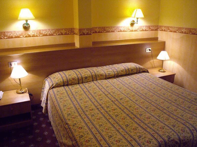 Hotel Natisone San Pietro al Natisone Camera foto