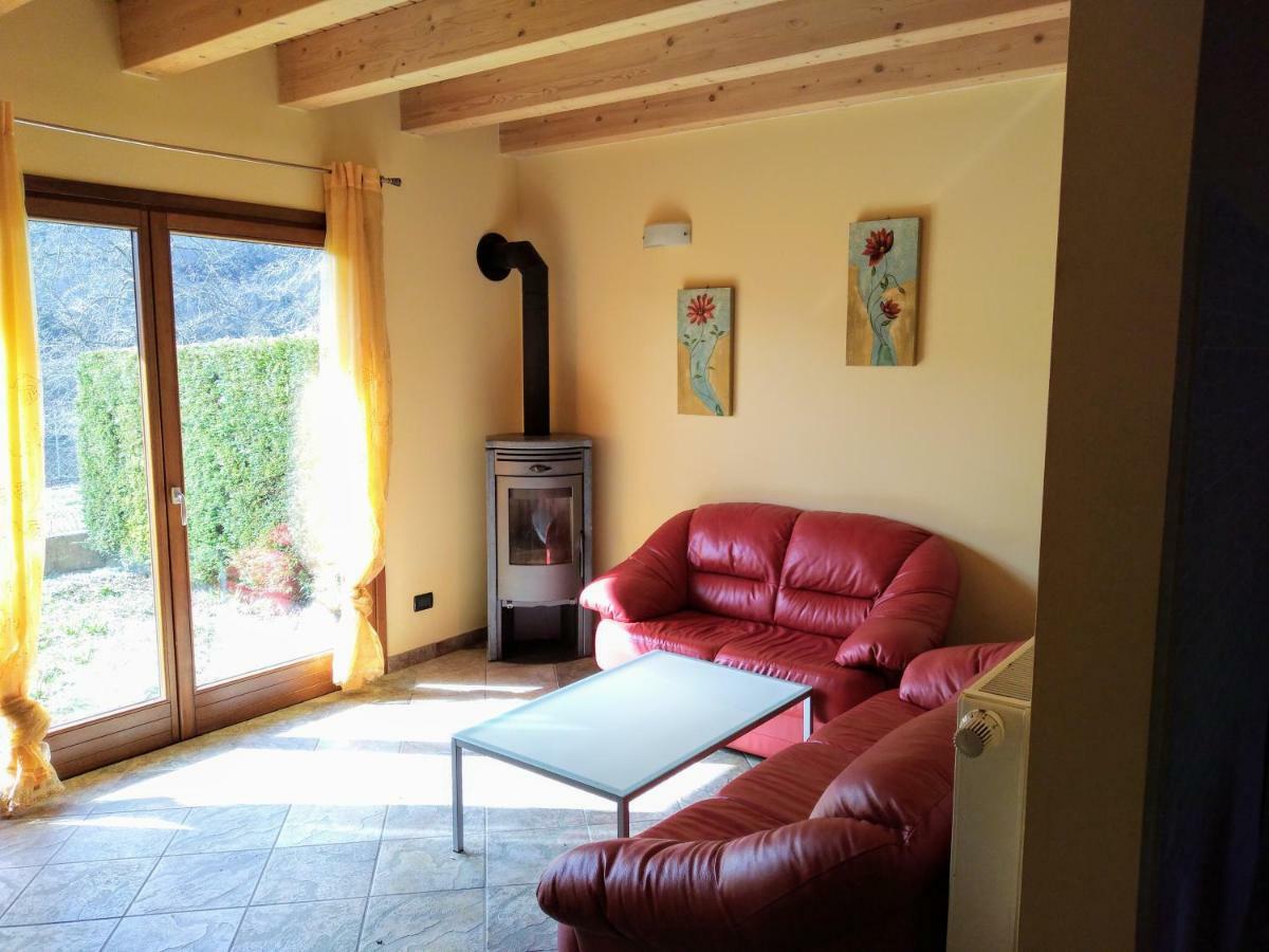 Hotel Natisone San Pietro al Natisone Esterno foto