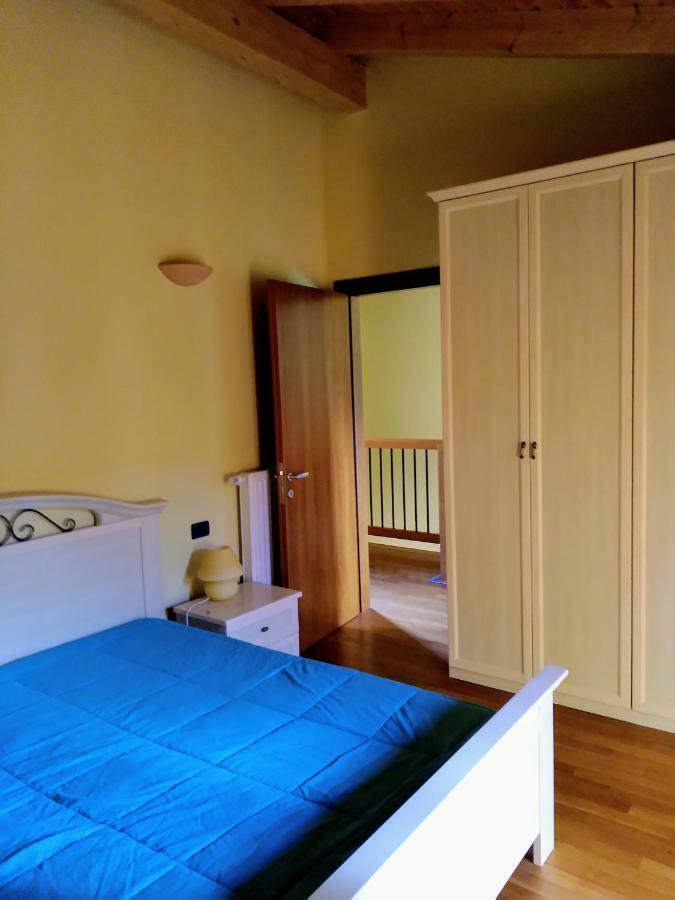 Hotel Natisone San Pietro al Natisone Esterno foto