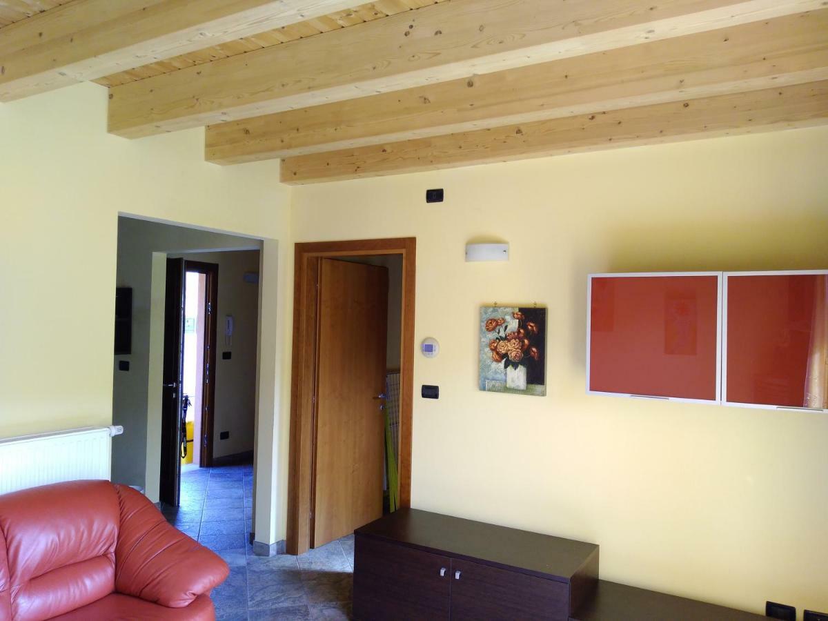 Hotel Natisone San Pietro al Natisone Esterno foto