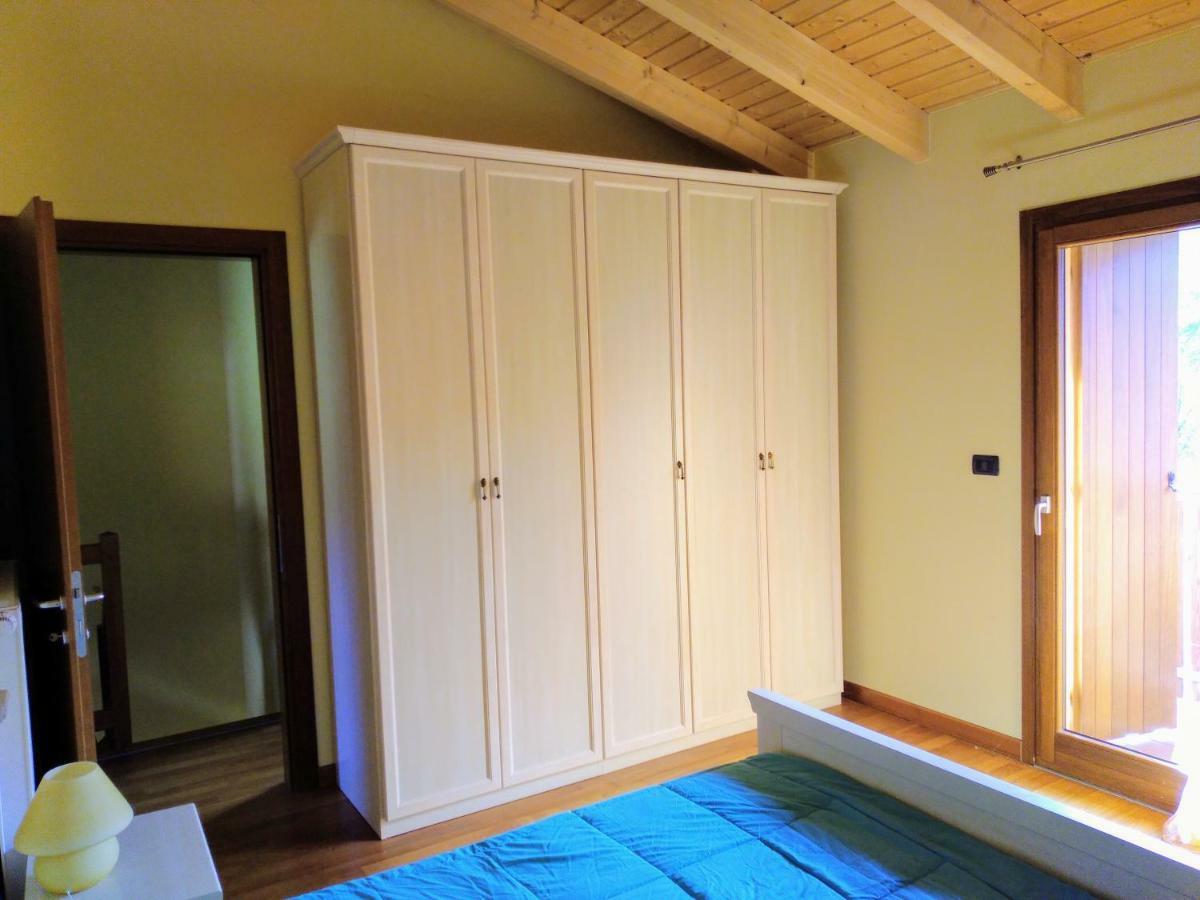 Hotel Natisone San Pietro al Natisone Esterno foto