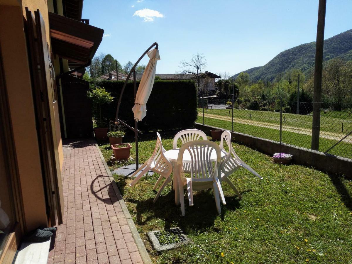 Hotel Natisone San Pietro al Natisone Esterno foto