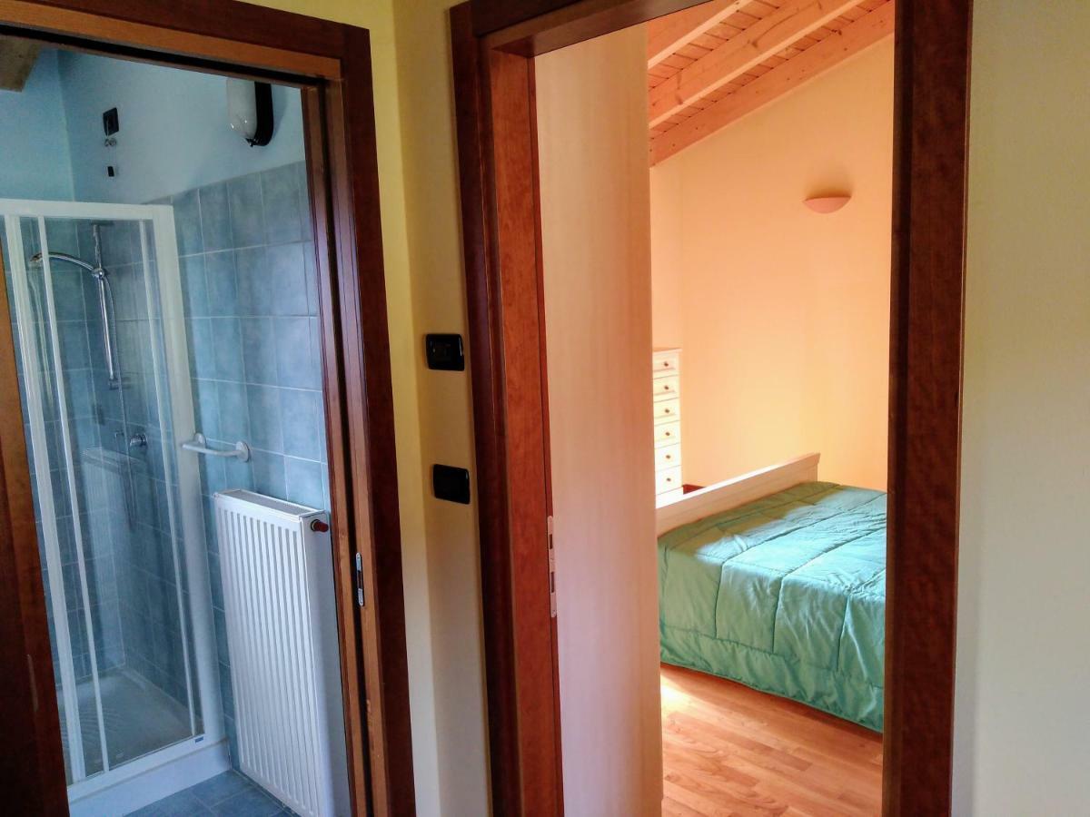 Hotel Natisone San Pietro al Natisone Esterno foto